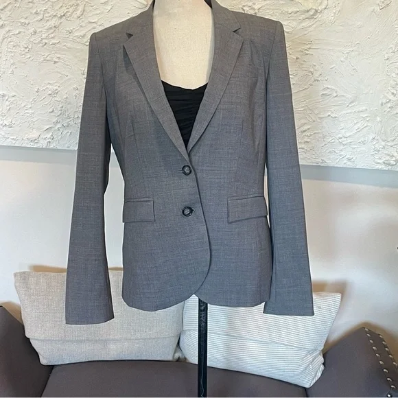 Banana Republic Jackets Coats Banana Republic Blazer Womens
